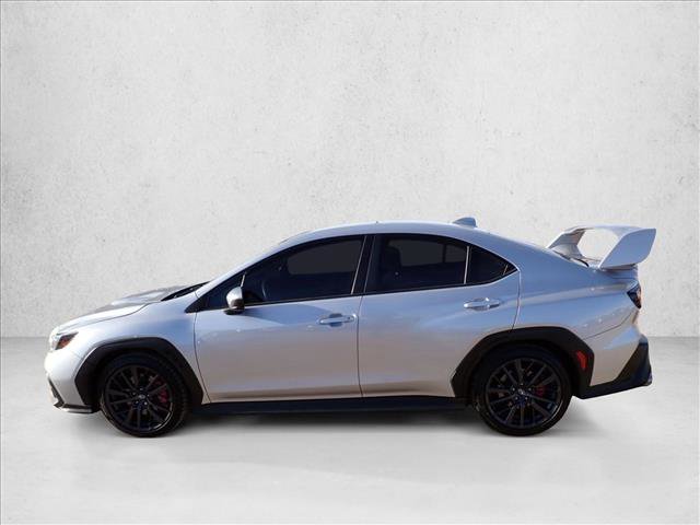 Certified 2022 Subaru WRX Premium video 2