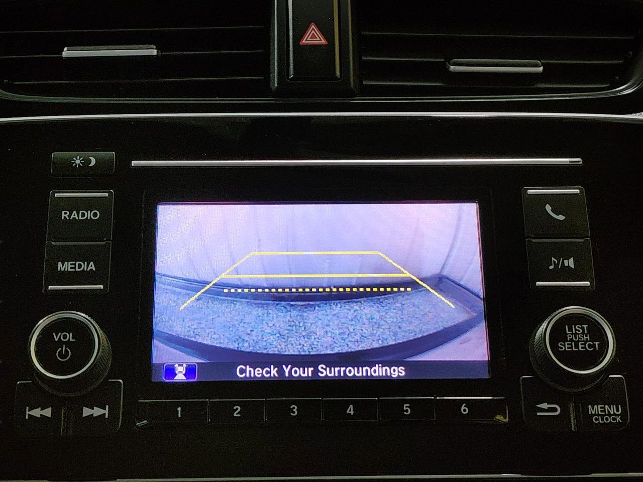 Used 2019 Honda CR-V LX image 19