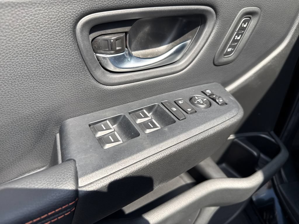 Used 2024 Honda Pilot TrailSport image 10