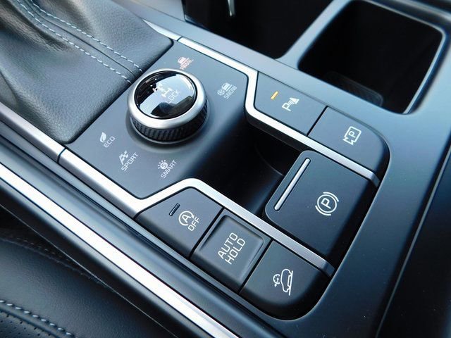 Used 2025 Kia Sorento S w/ Panoramic Sunroof Package image 26