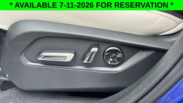 Used 2026 Acura RDX w/ Advance Package AWD/4WD image 10