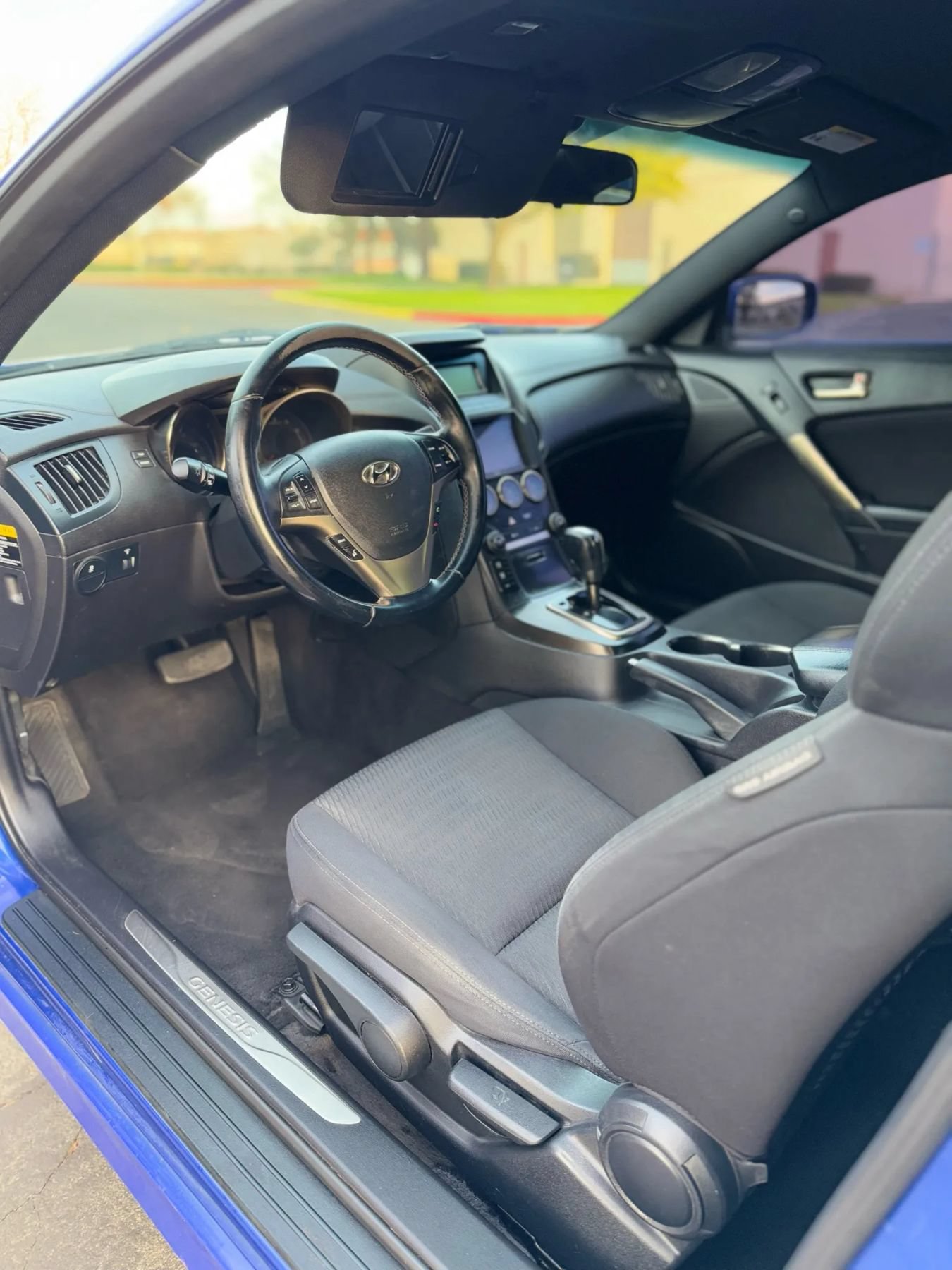 Used 2013 Hyundai Genesis 2.0T RWD image 37