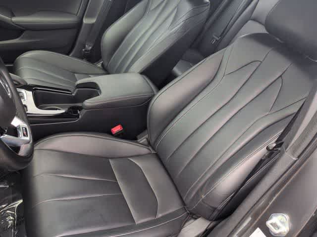 Certified 2023 Acura Integra A-Spec FWD image 16