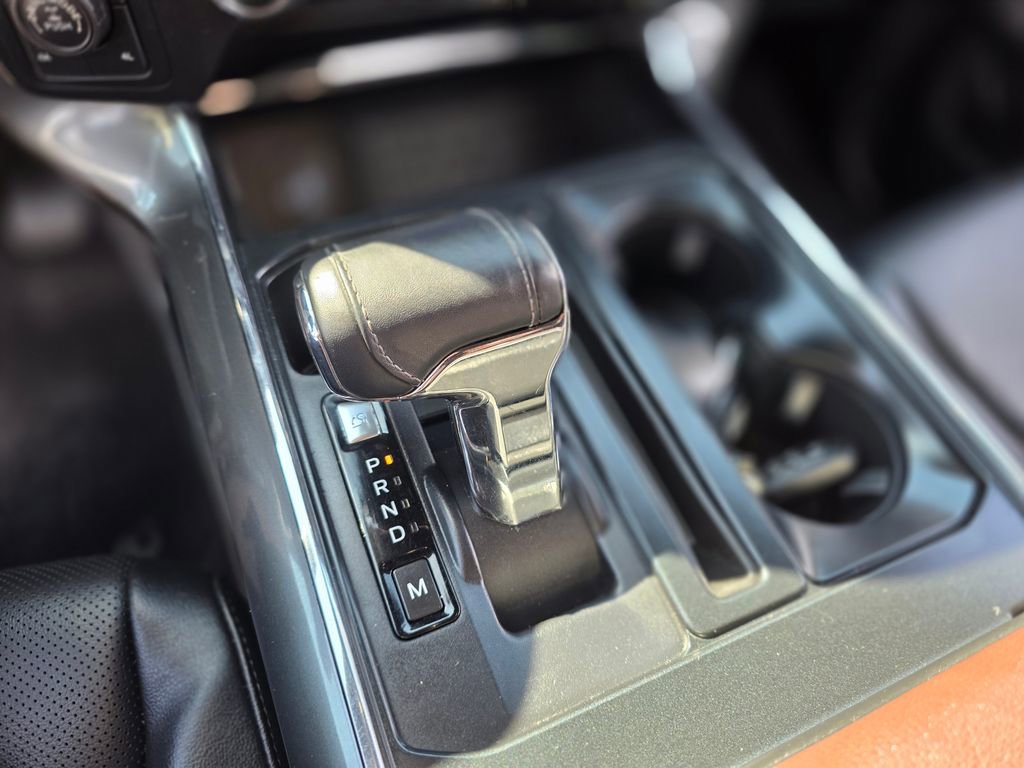 Used 2023 Ford F150 Lariat image 30