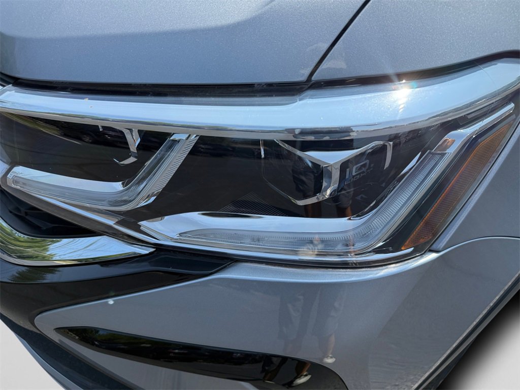 Used 2022 Volkswagen Taos SEL image 22