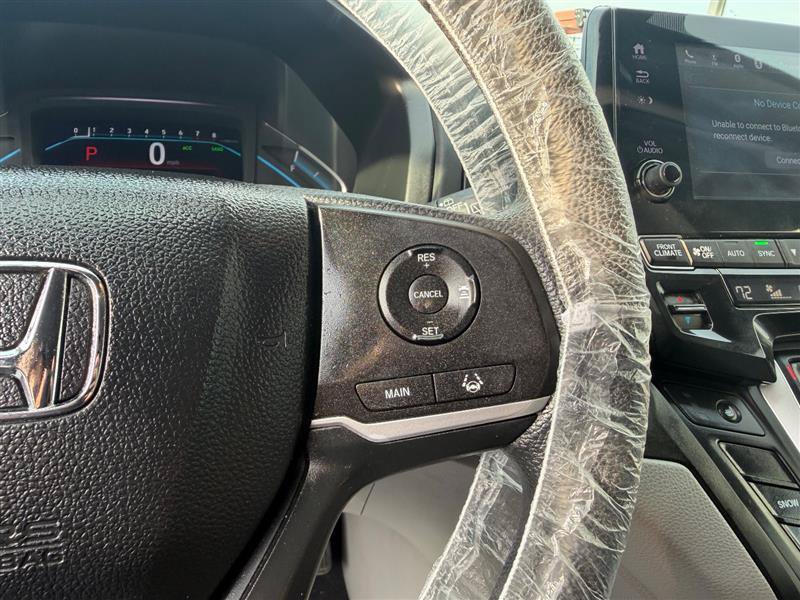 Used 2019 Honda Odyssey EX image 39
