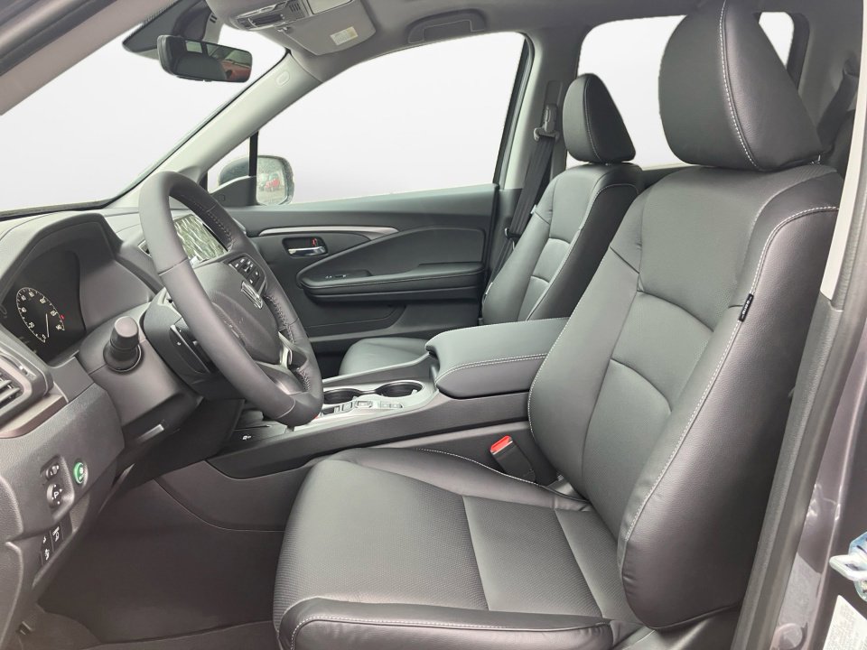 New 2026 Honda Ridgeline RTL image 9