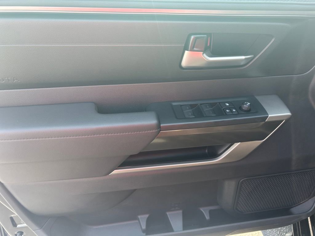 New 2026 Toyota Tundra SR5 image 11