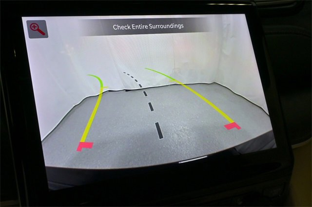 Used 2023 Jeep Grand Cherokee 4WD 4xe image 27