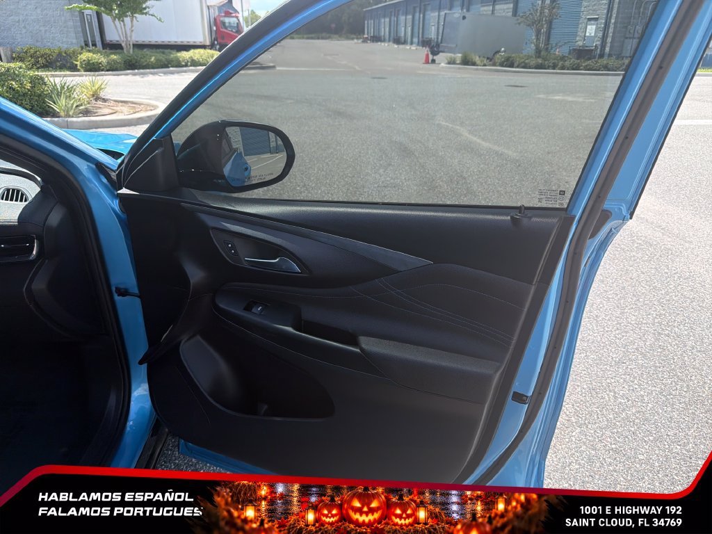 Used 2026 Buick Envista Sport Touring FWD image 26