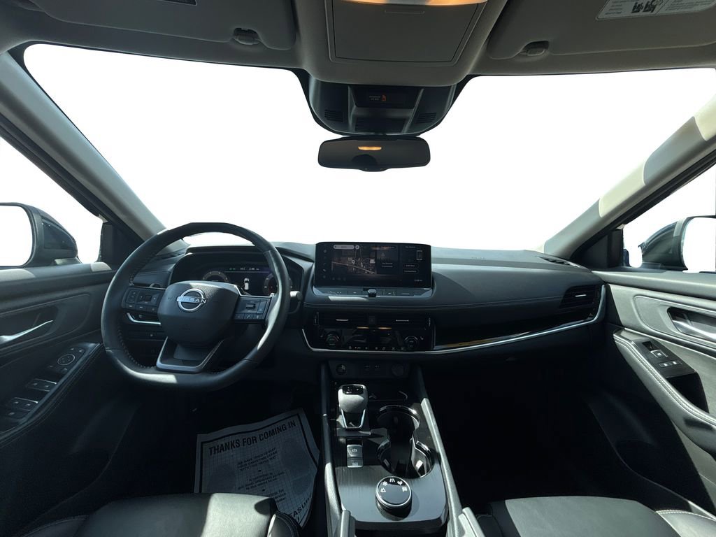 Used 2026 Nissan Rogue SL image 18