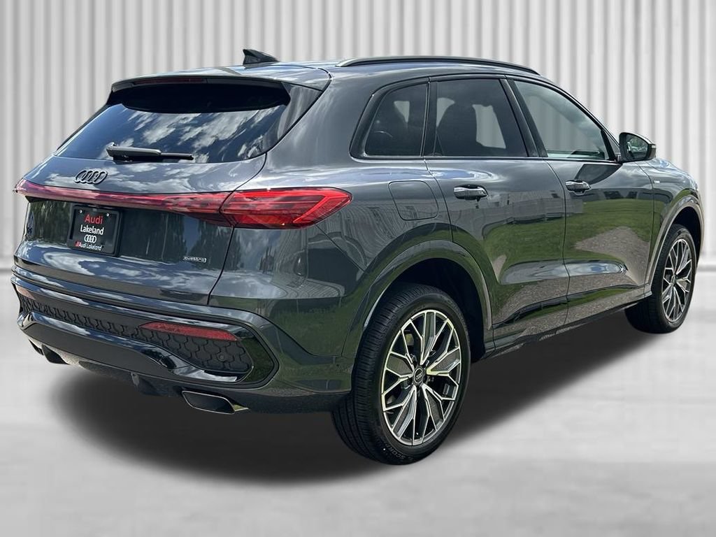 New 2026 Audi Q5 Premium Plus AWD/4WD image 5