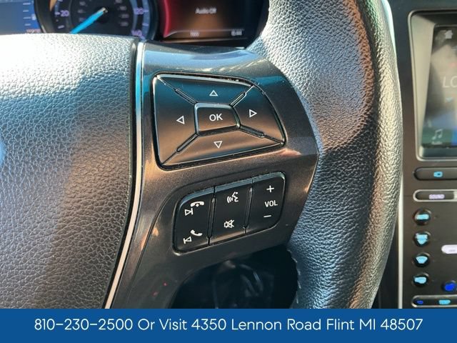 Used 2018 Ford Explorer Limited AWD/4WD image 20