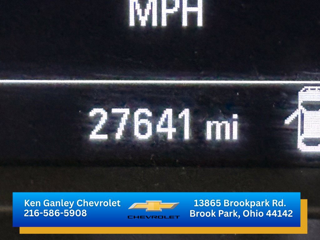 Certified 2019 Chevrolet Malibu LT w/ Driver Confidence Package FWD image 17