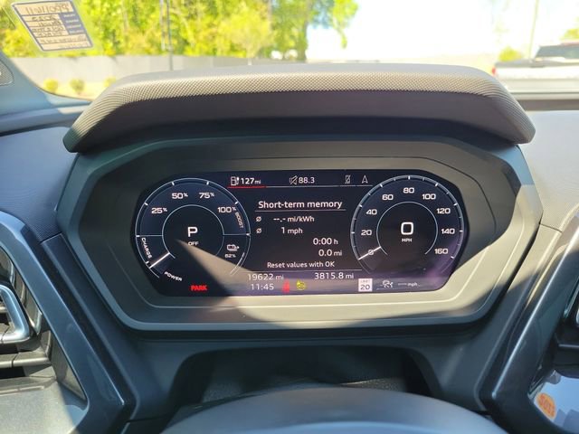 Used 2023 Audi Q4 e-tron Prestige image 25