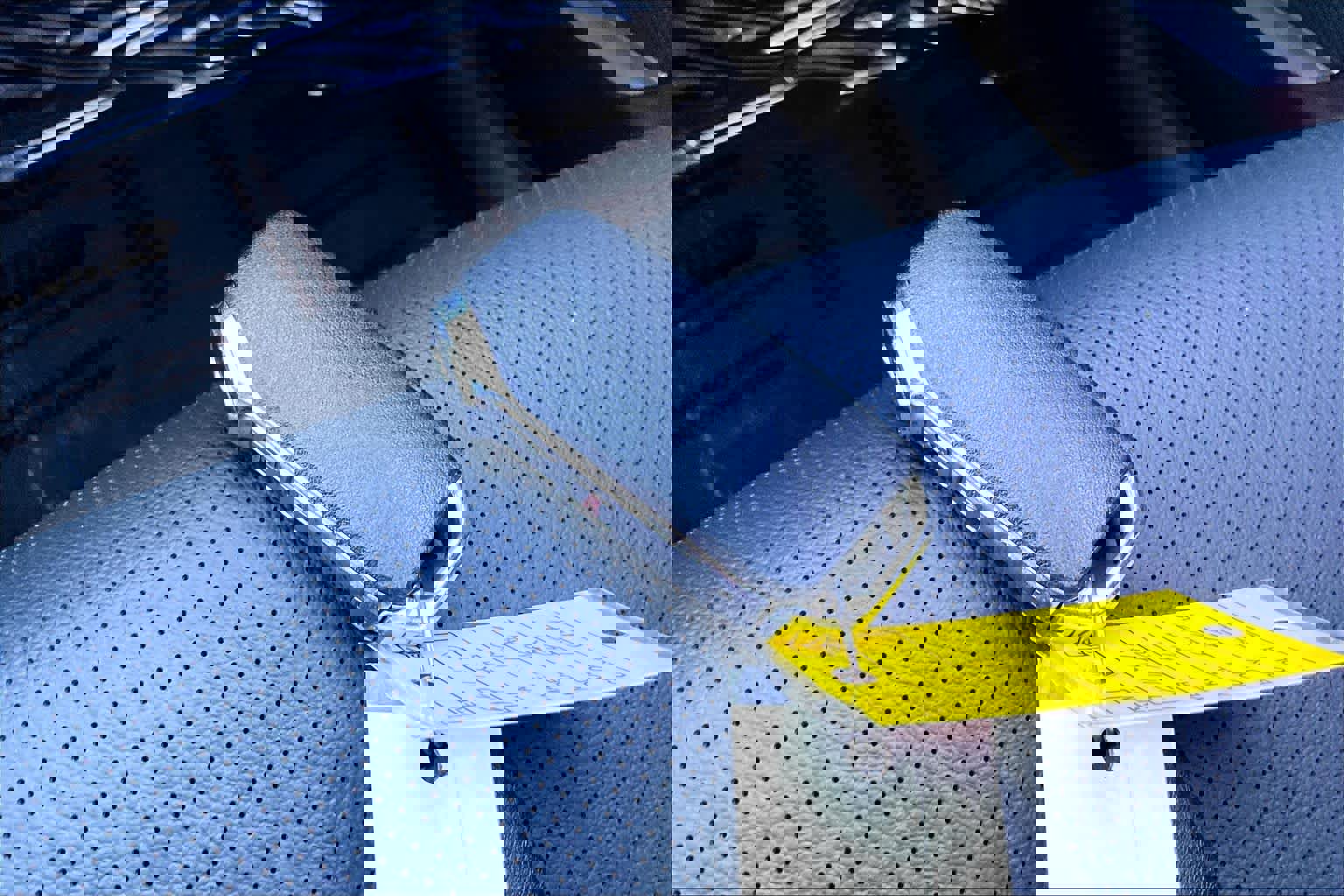 Certified 2023 Kia Sportage EX image 12