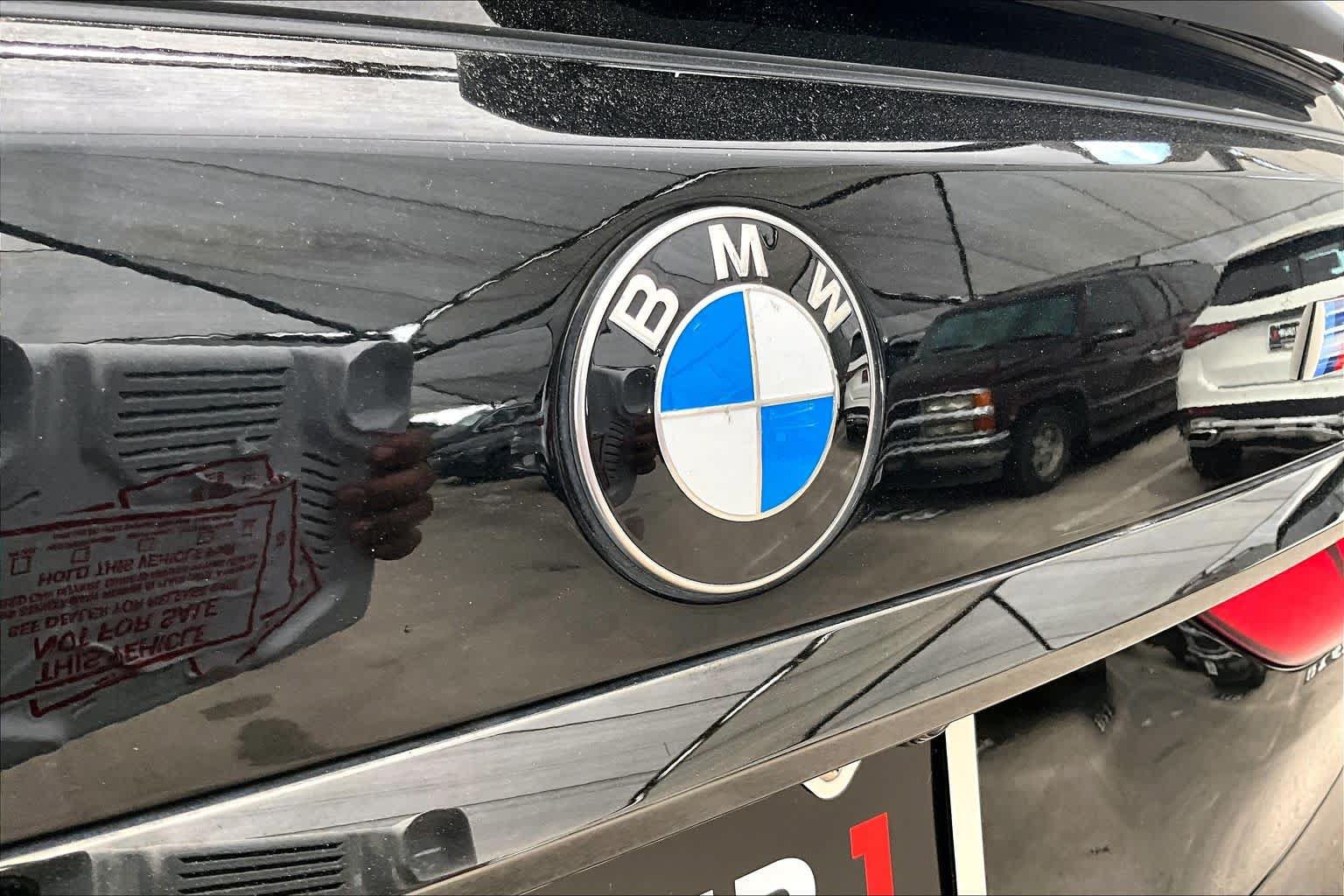 Used 2022 BMW X7 M50i AWD/4WD image 10