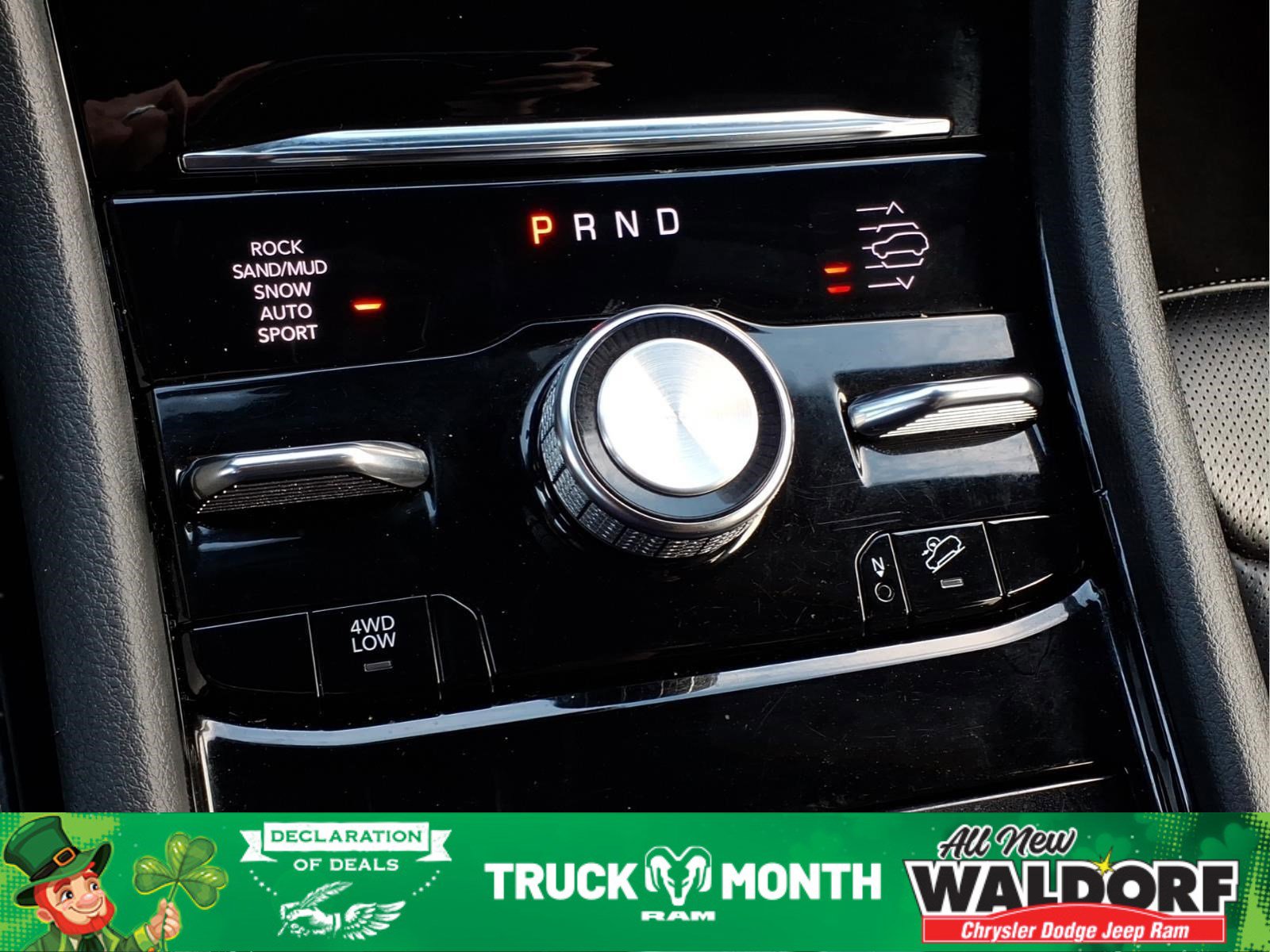 Used 2022 Jeep Grand Cherokee L Overland image 21