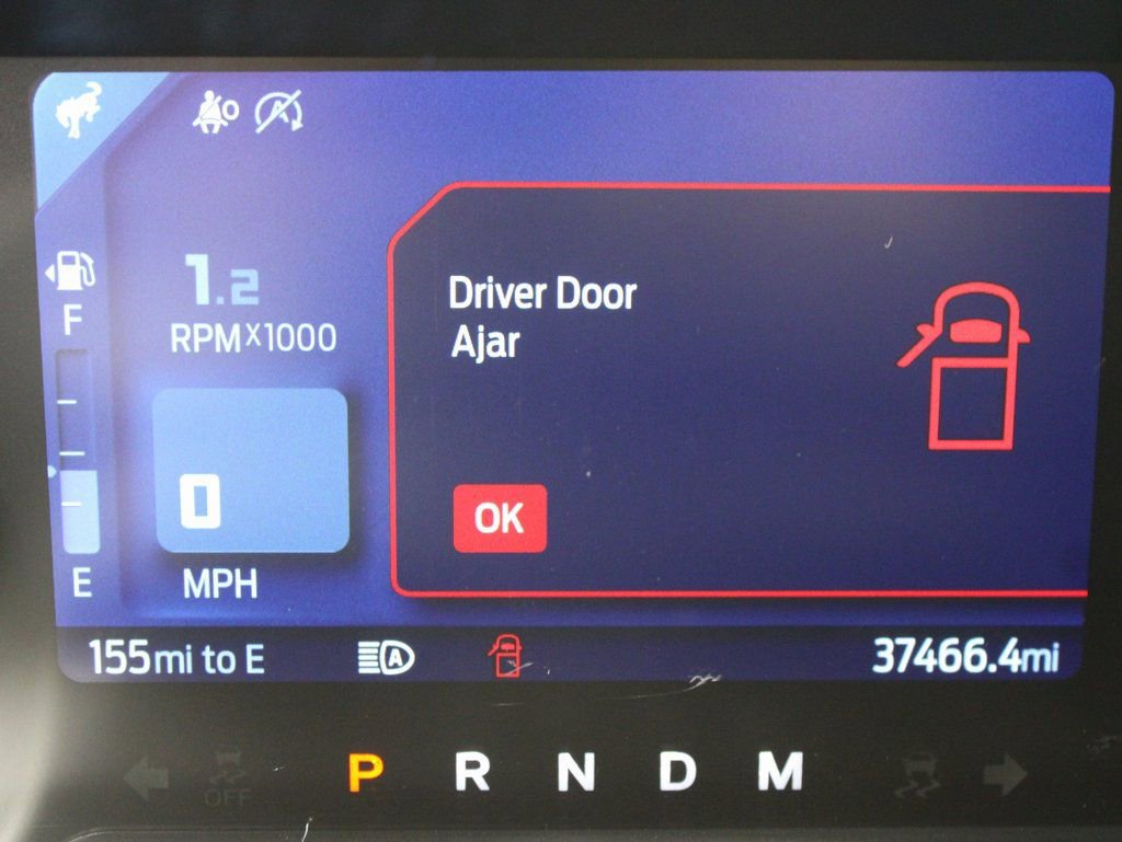 Used 2022 Ford Bronco Big Bend image 14