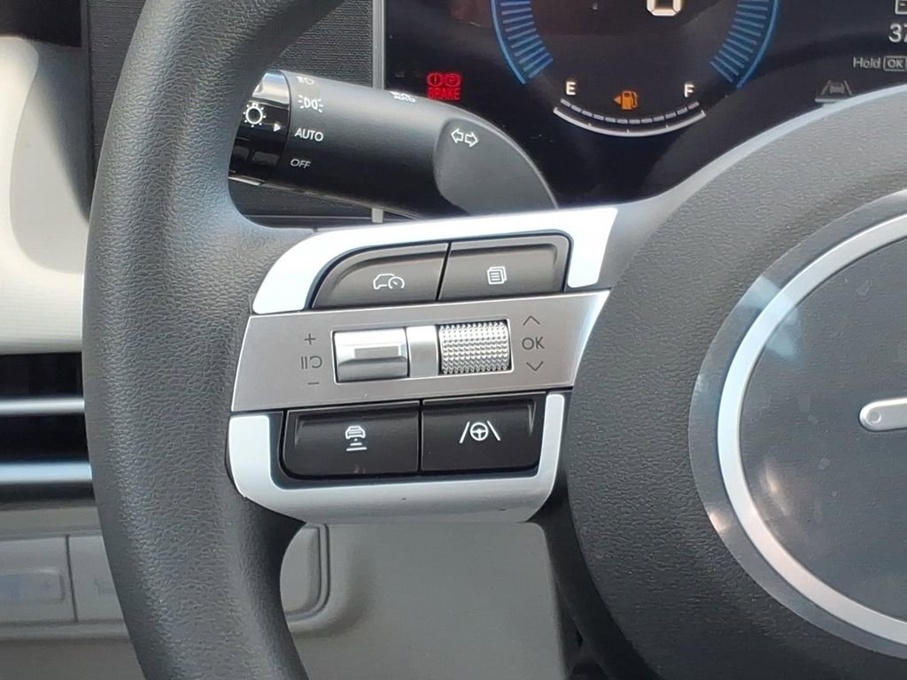 New 2026 Hyundai Tucson SEL image 17