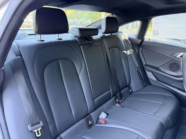 Used 2024 BMW 228i Gran Coupe FWD image 30