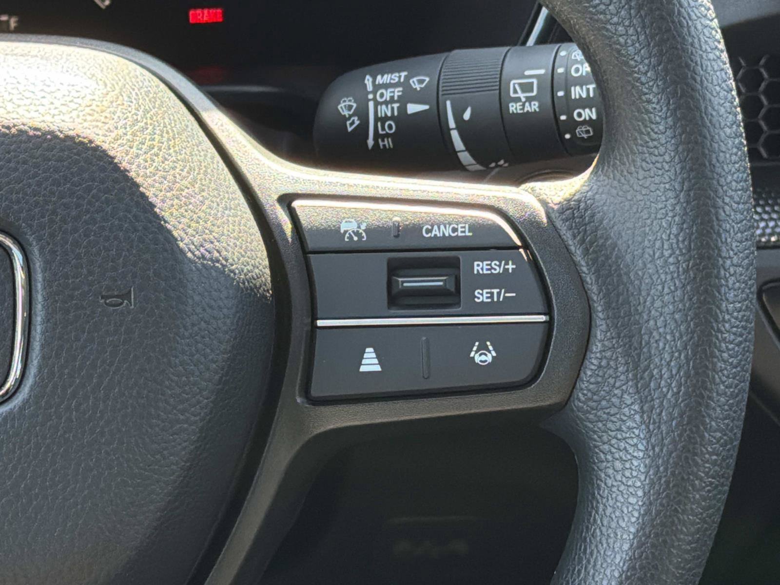 New 2027 Honda CR-V EX image 18