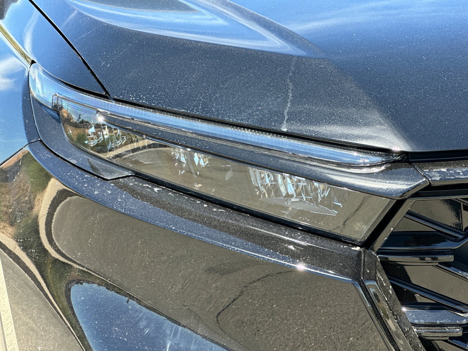 New 2026 Honda CR-V Sport Touring image 31