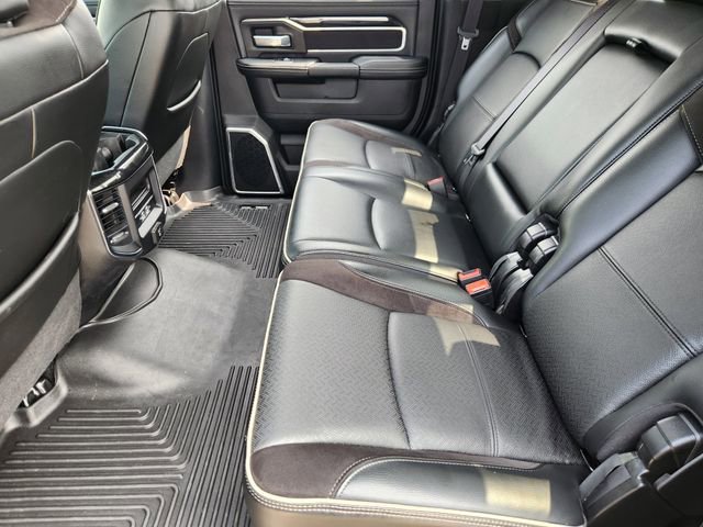 Used 2023 RAM 2500 Laramie w/ Night Edition AWD/4WD image 31
