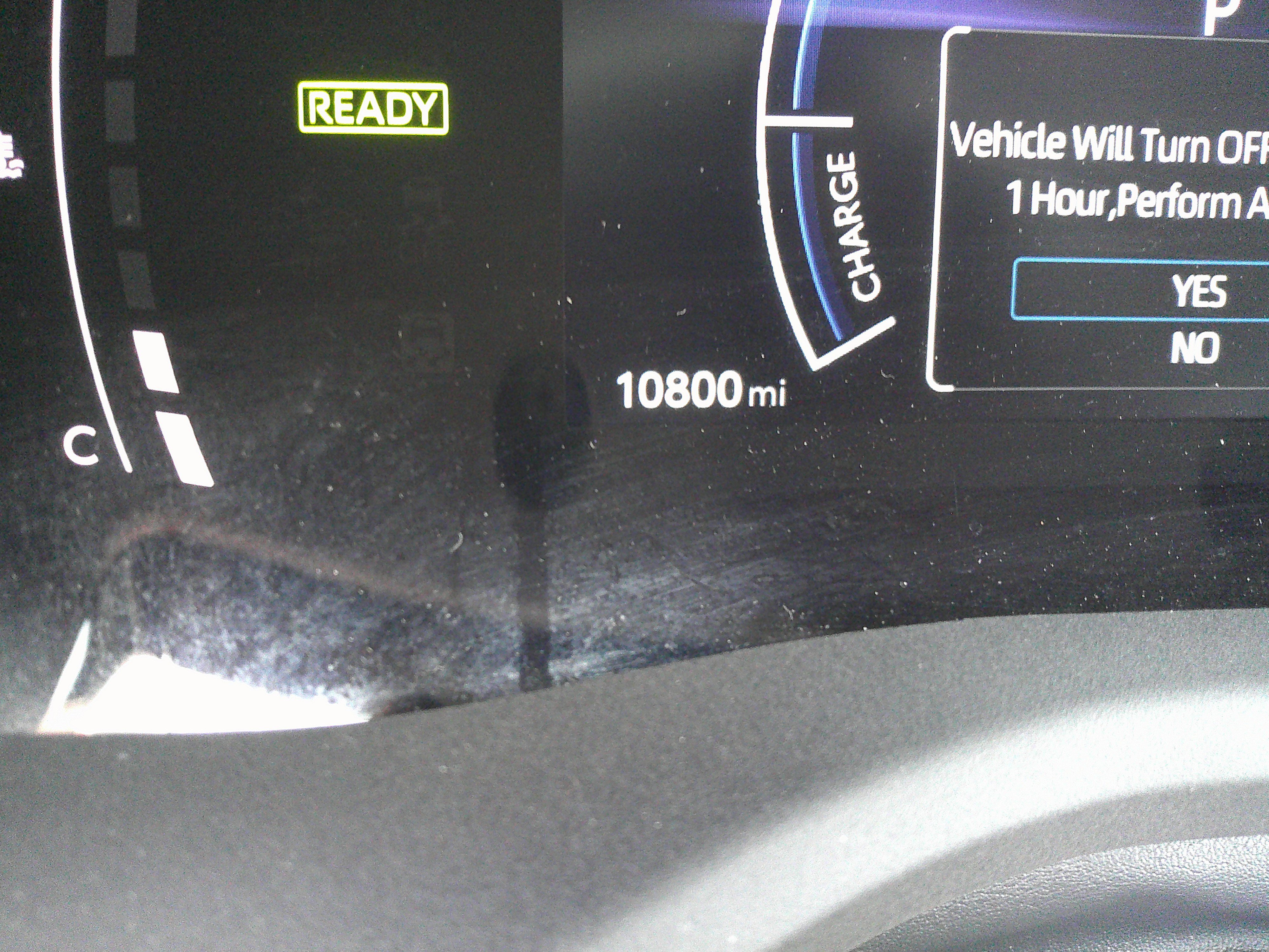 Used 2025 Toyota Camry LE image 23