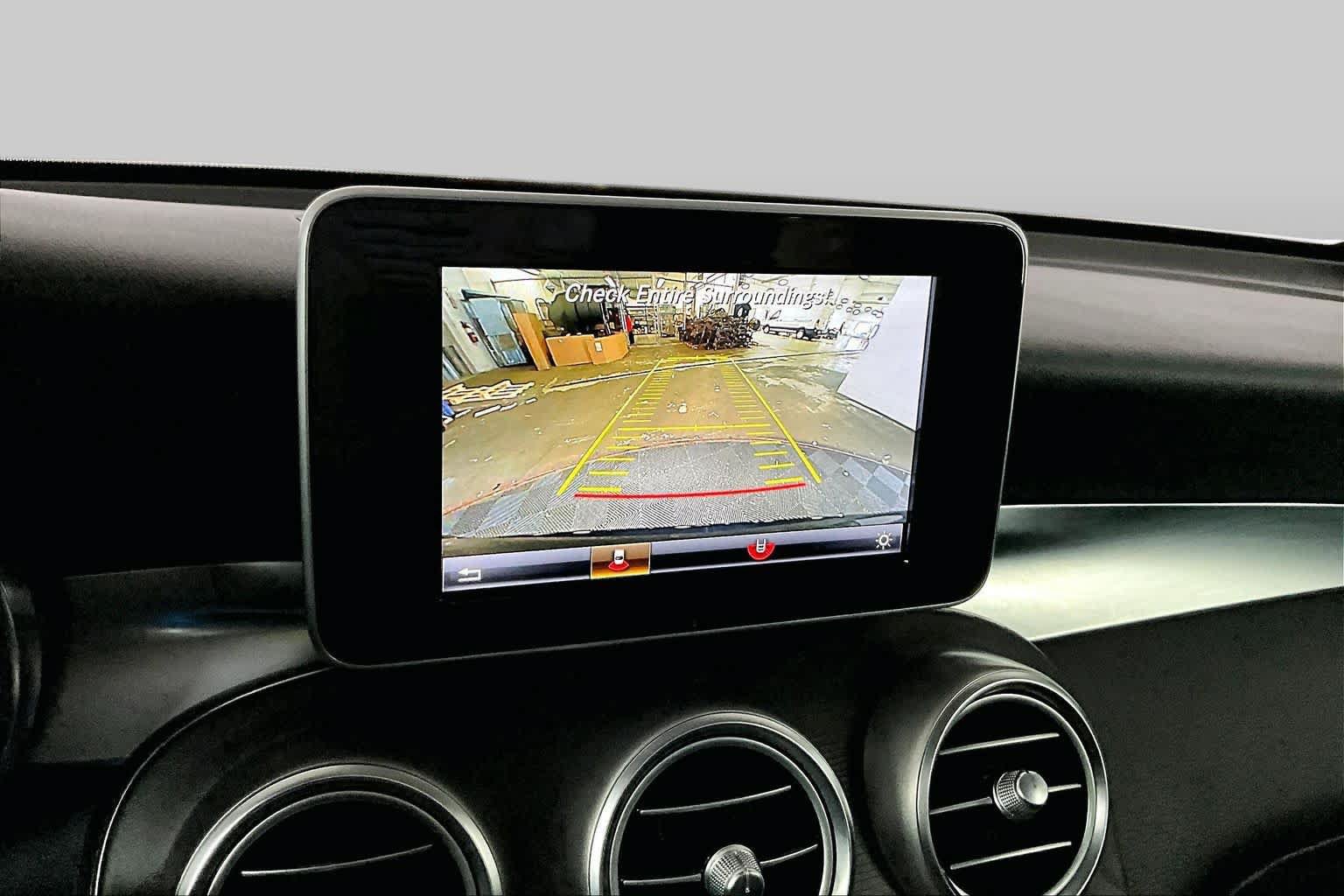 Certified 2018 Mercedes-Benz GLC 300 4MATIC image 26