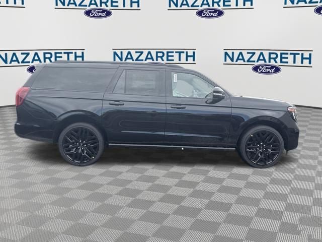 New 2026 Ford Expedition Max Platinum w/ Stealth Performance Package image 8