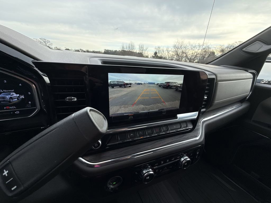 Certified 2024 GMC Sierra 1500 SLT image 21