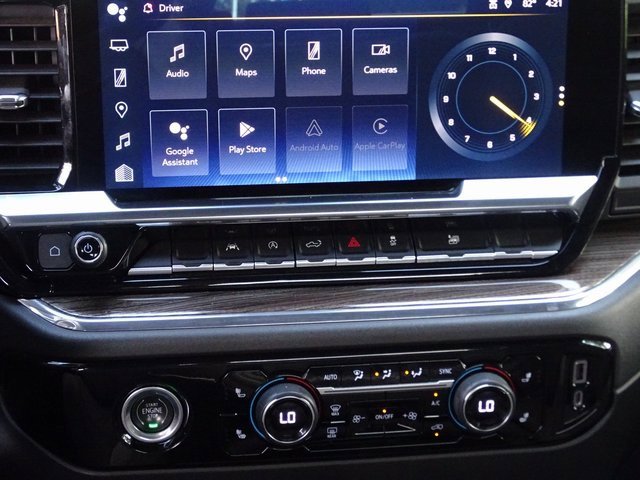 Used 2023 Chevrolet Silverado 1500 LT image 19