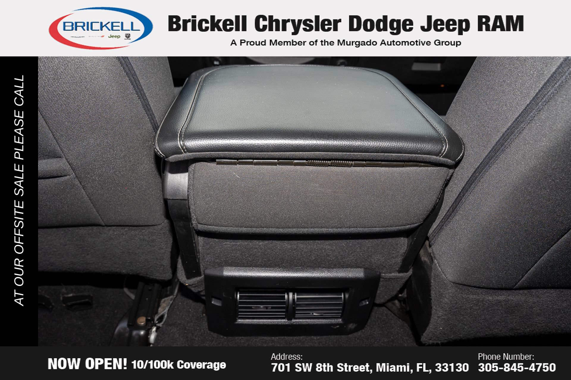 Used 2024 RAM 1500 Warlock AWD/4WD image 18