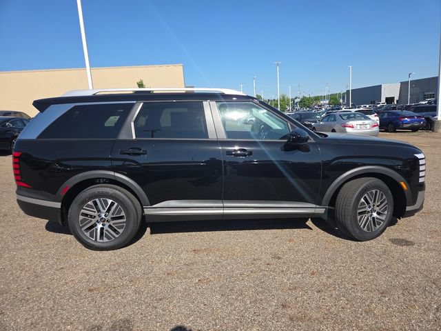 New 2026 Hyundai Palisade SEL AWD/4WD image 20