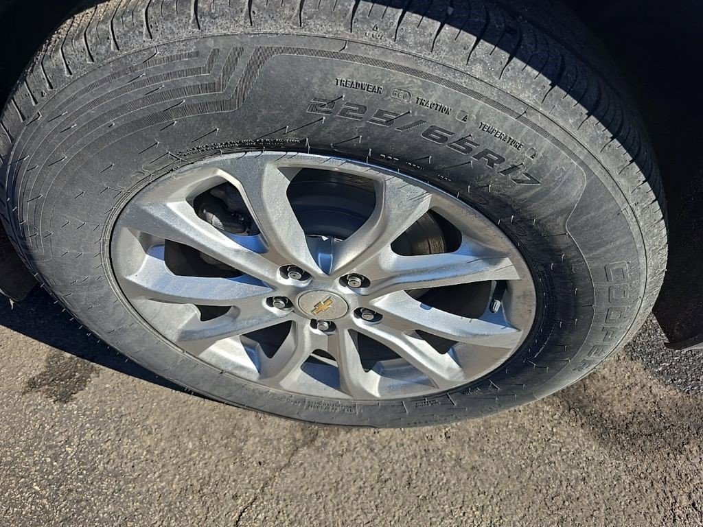 Certified 2021 Chevrolet Equinox LT image 11