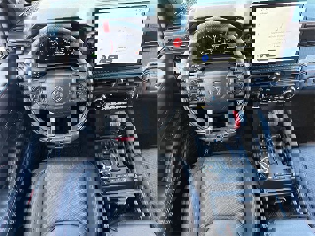 Used 2025 Toyota Tacoma TRD Pro image 11