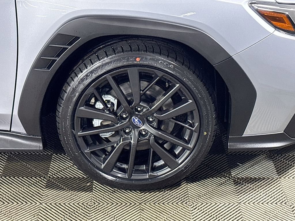 New 2026 Subaru WRX GT AWD/4WD image 24
