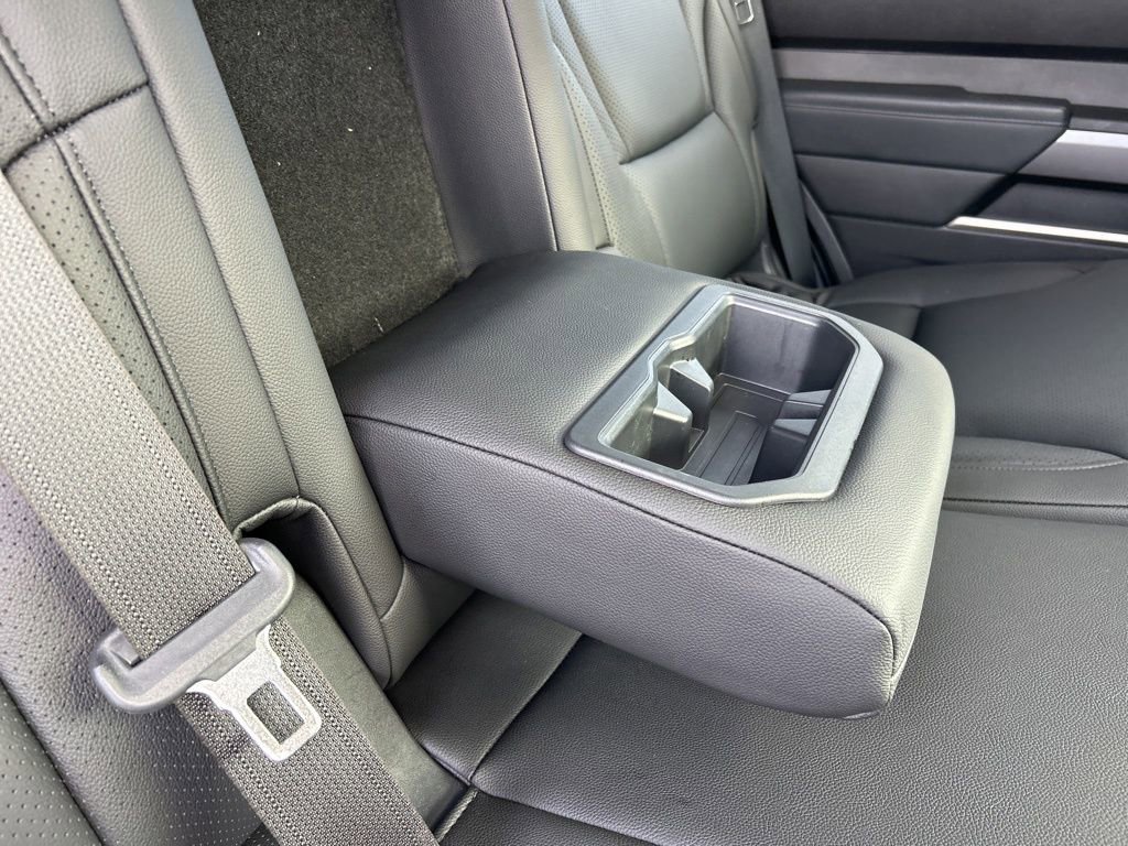 Used 2025 Toyota Sequoia SR5 AWD/4WD image 49