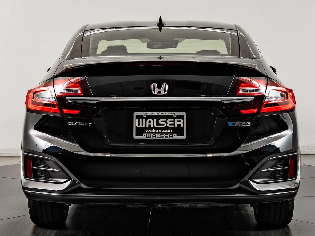 Used 2019 Honda Clarity Plug-In Hybrid image 7