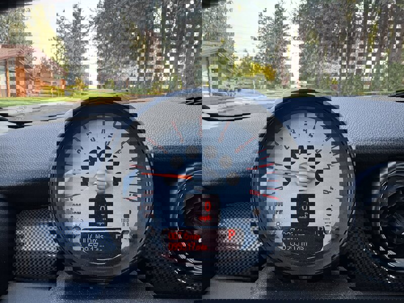 Used 2012 MINI Cooper S image 20