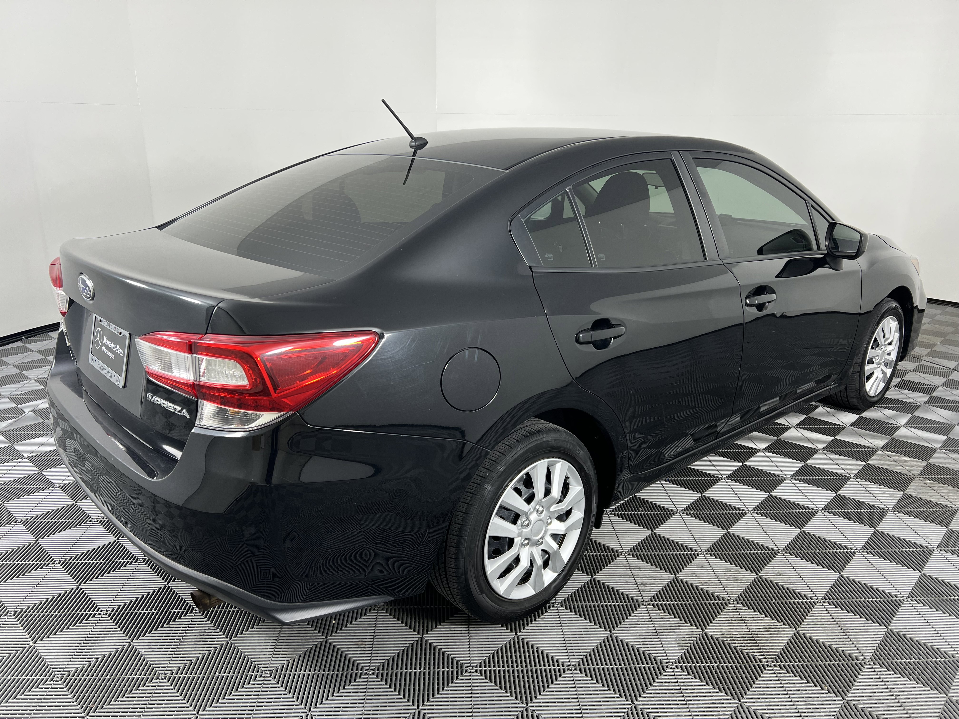 Used 2019 Subaru Impreza 2.0i w/ Eyesight image 13