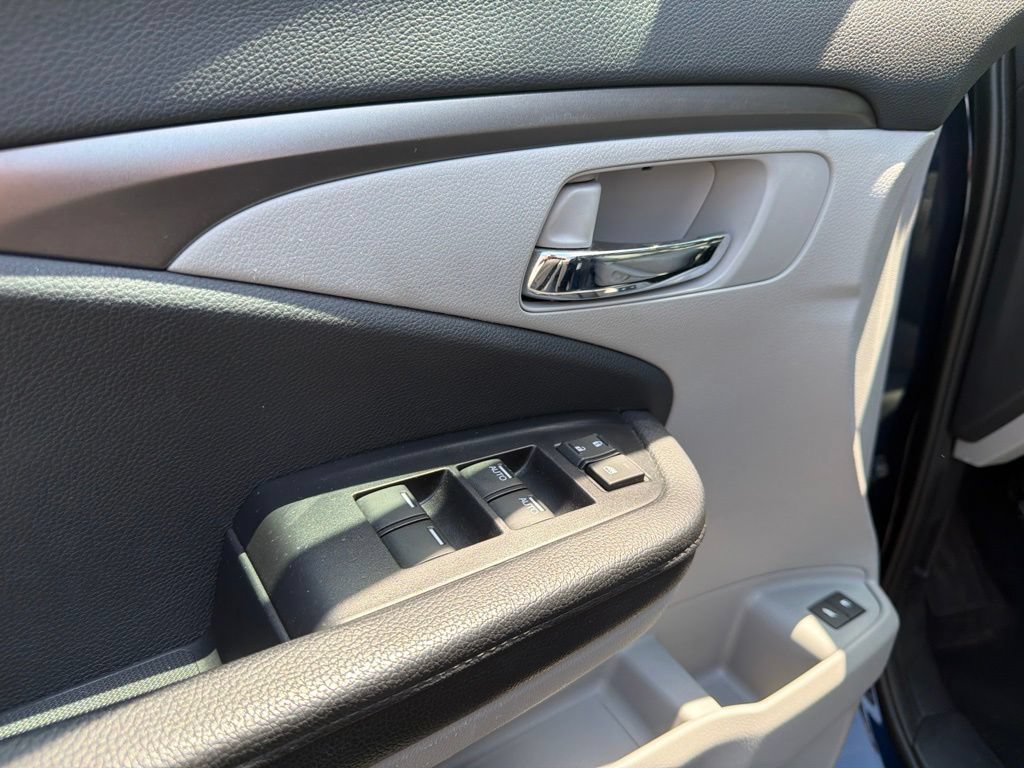 Used 2018 Honda Pilot EX-L image 27