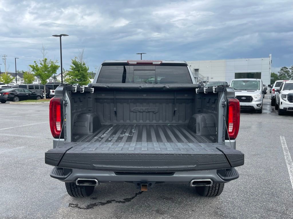 Used 2021 GMC Sierra 1500 AT4 w/ AT4 Preferred Package AWD/4WD image 20