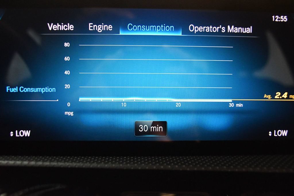 Used 2020 Mercedes-Benz A 220 image 59