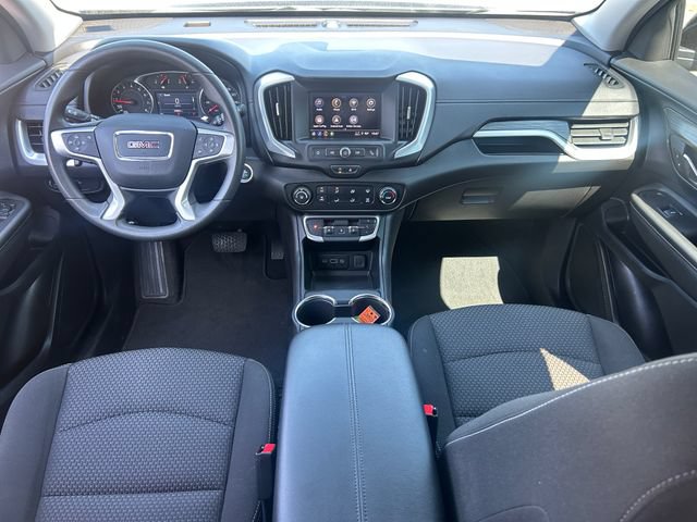 Used 2024 GMC Terrain SLE AWD/4WD image 30