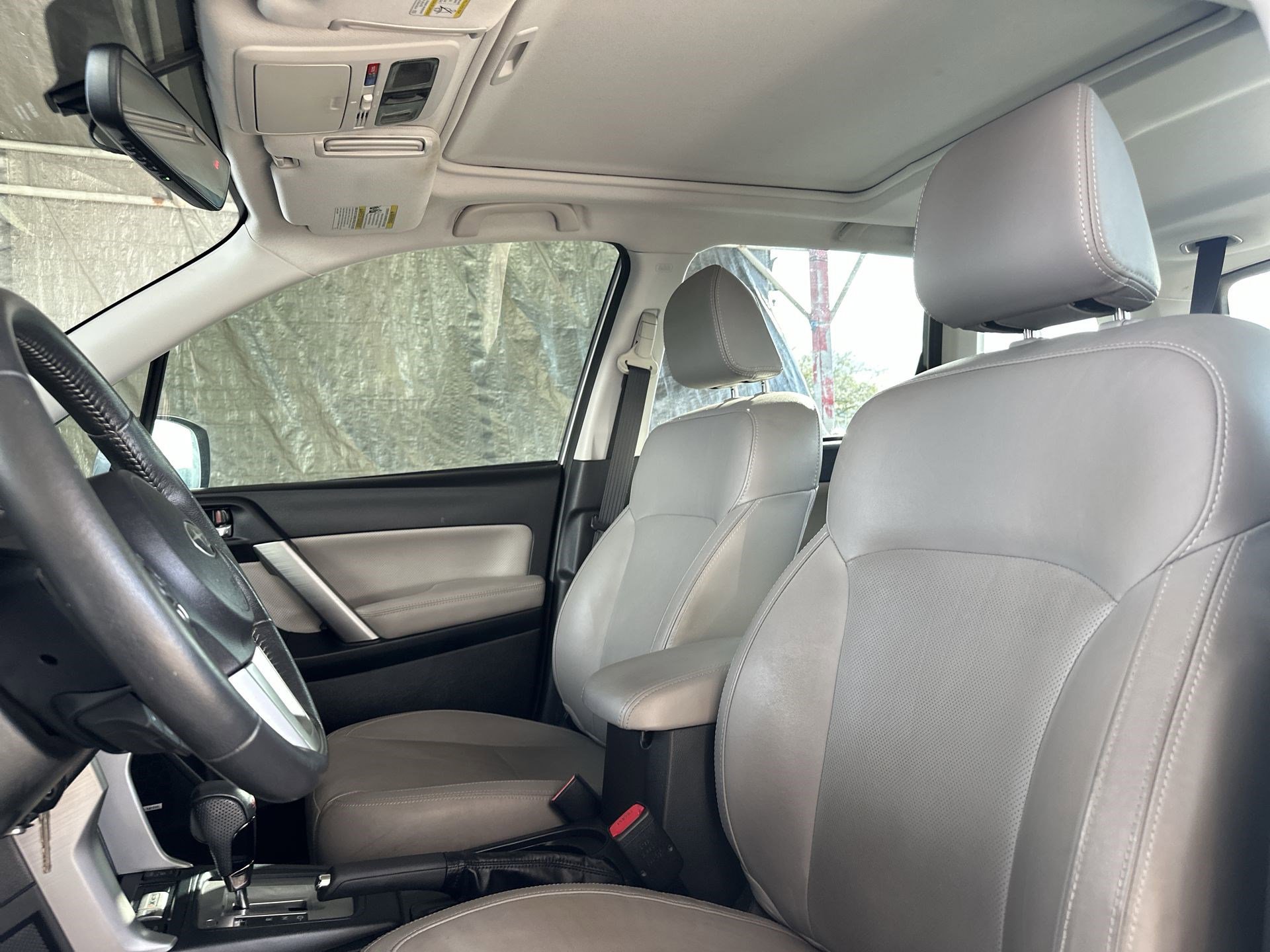 Used 2018 Subaru Forester 2.5i Limited image 13