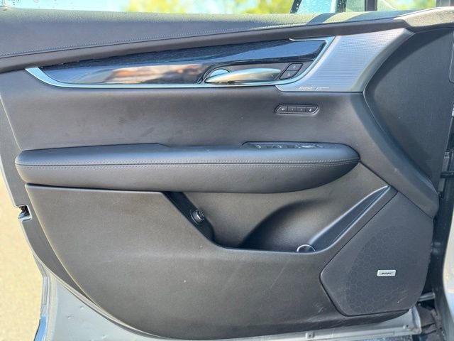 Used 2025 Cadillac XT5 Premium Luxury image 13