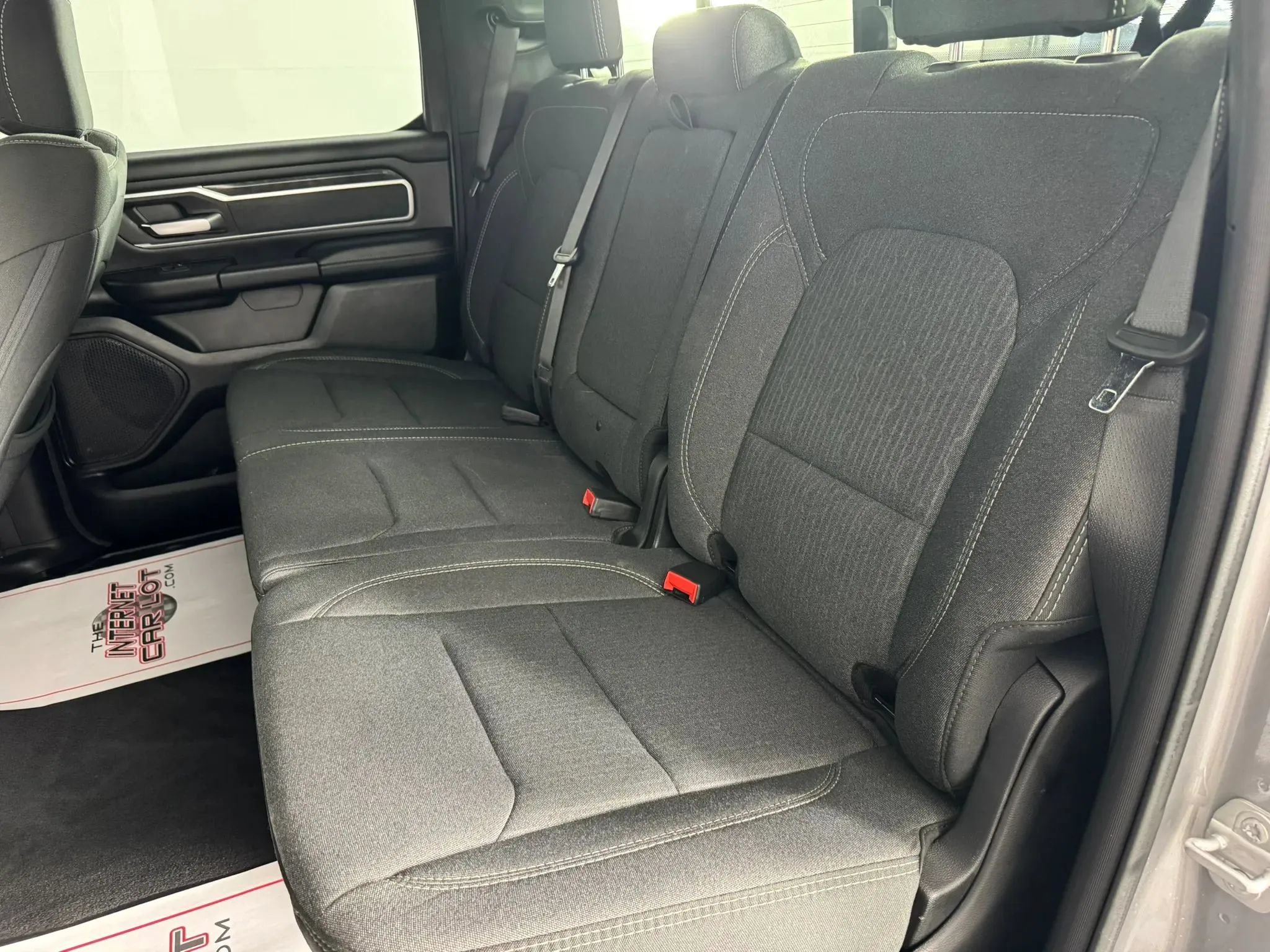 Used 2020 RAM 1500 Big Horn AWD/4WD image 33