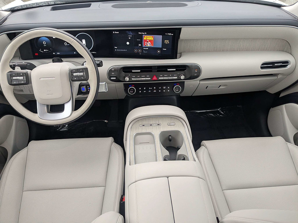Used 2026 Hyundai Palisade Calligraphy FWD image 16